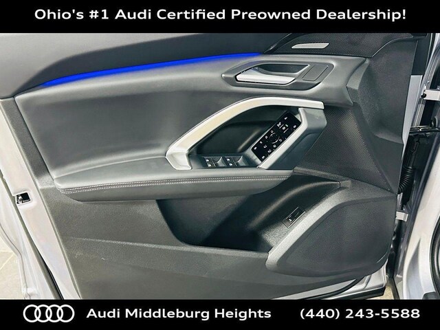 2025 Audi Q5 Premium Plus - Photo 30