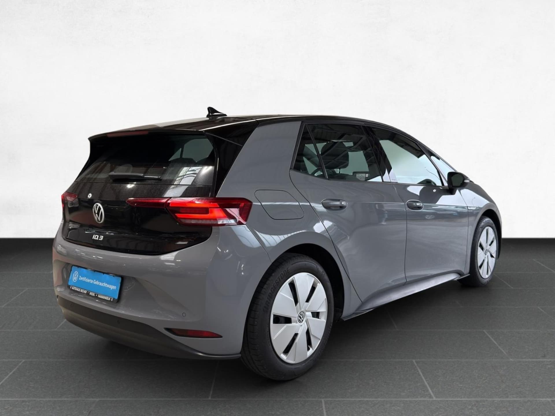 Volkswagen ID.3 Pro