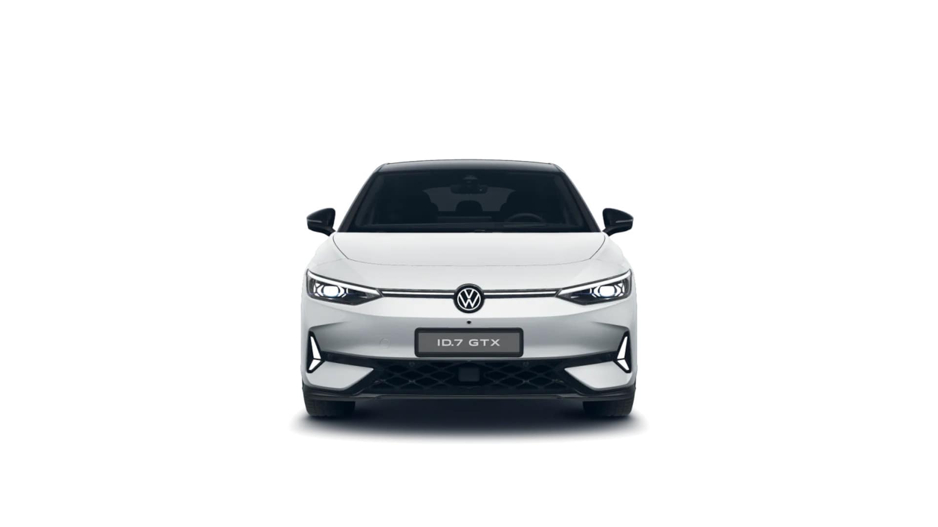Volkswagen ID.7 GTX