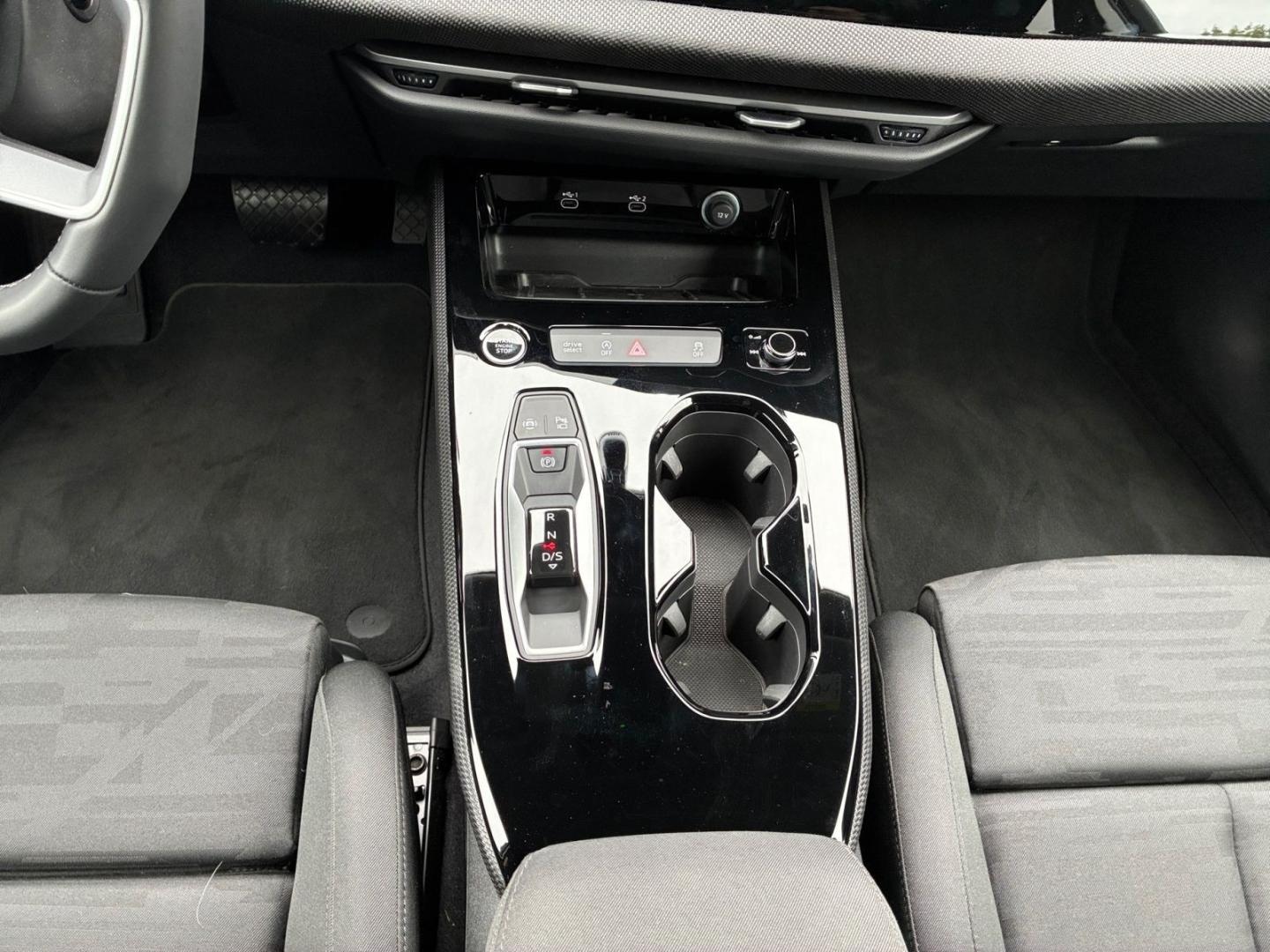 Bild über Audi A5 Avant TFSI 150 kW S tronic - für weitere Informationen kontaktieren Sie den Audi Partner