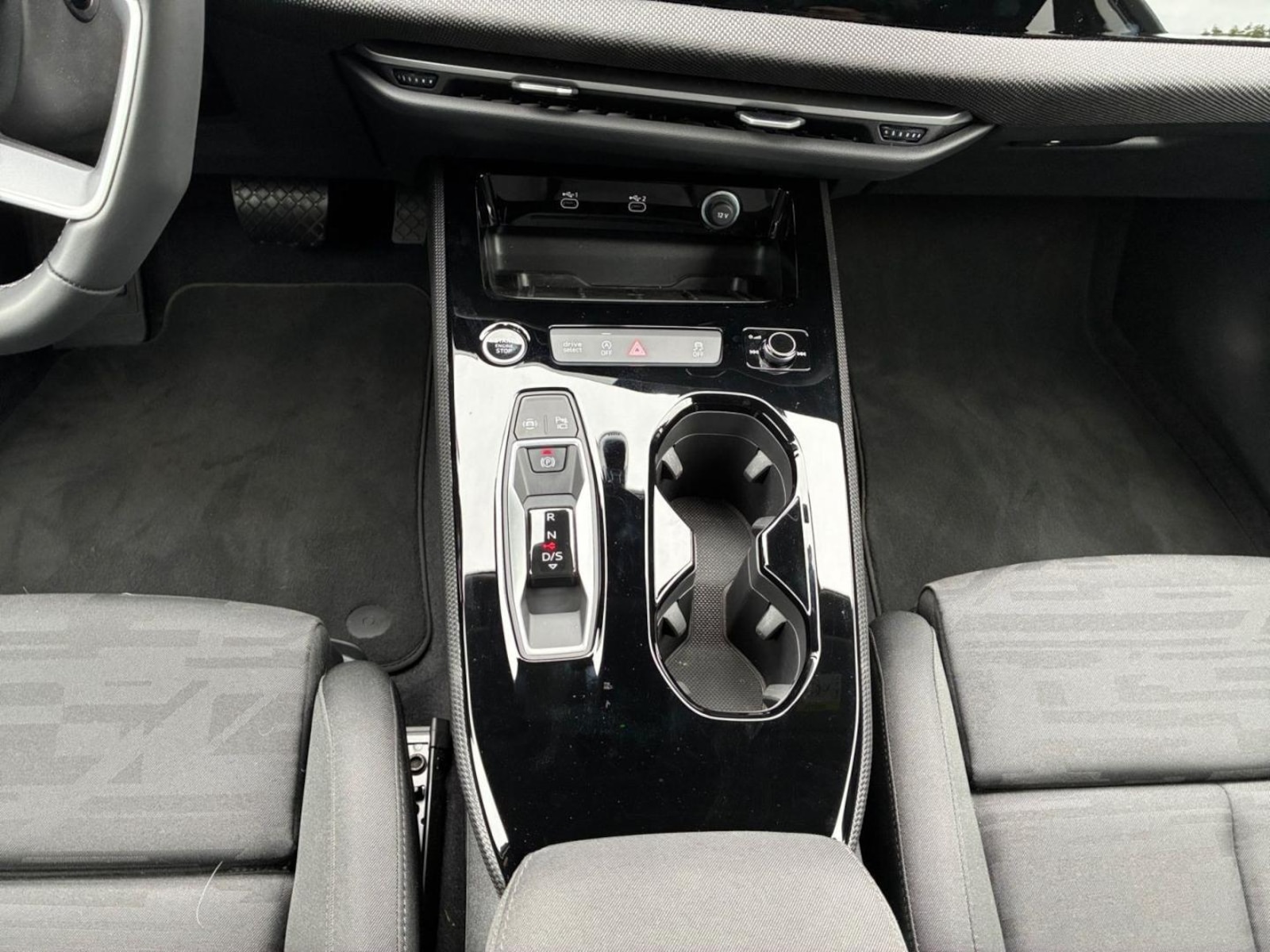 Audi A5 Avant – Bild 17