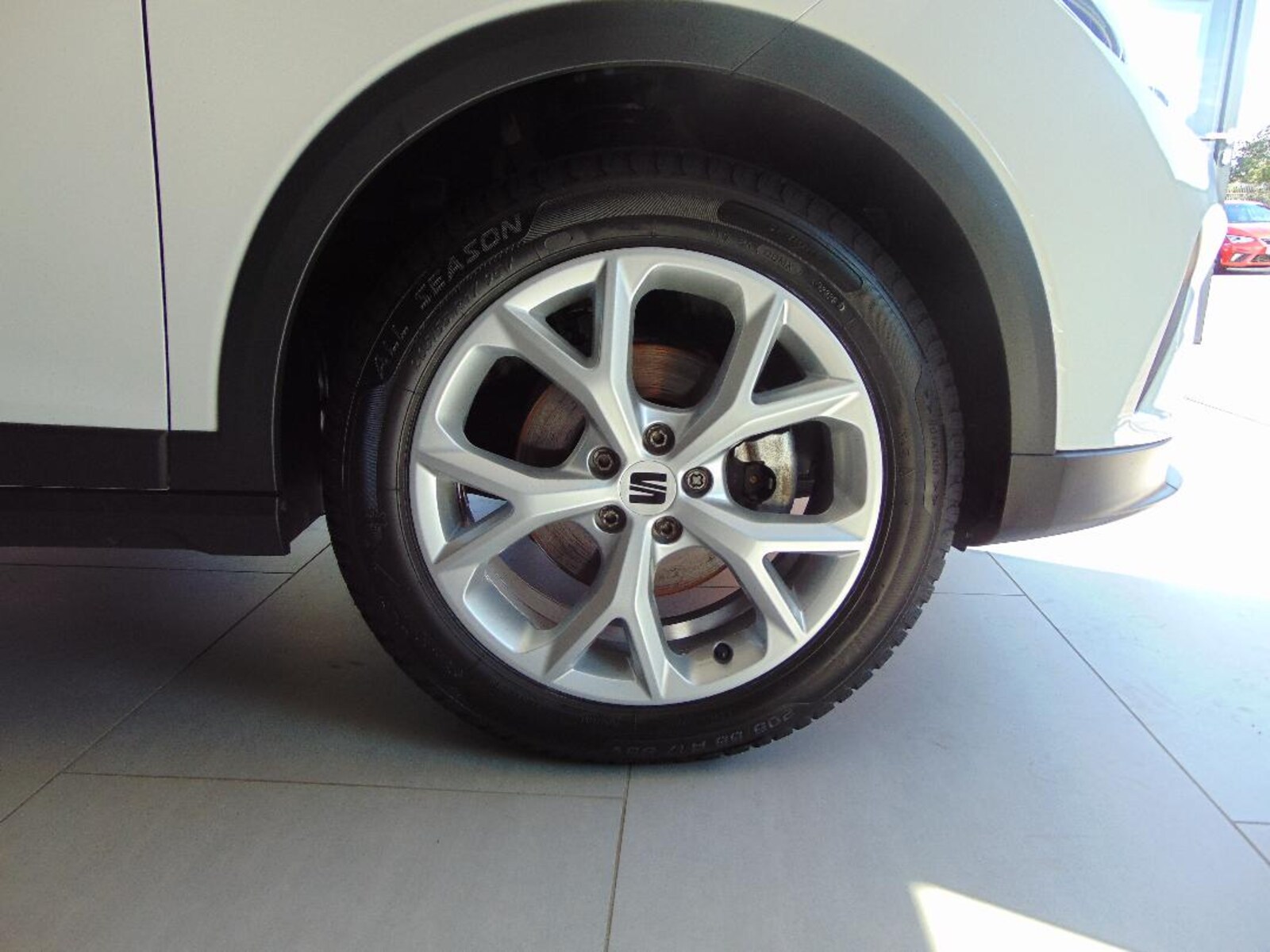 SEAT Arona – Bild 7