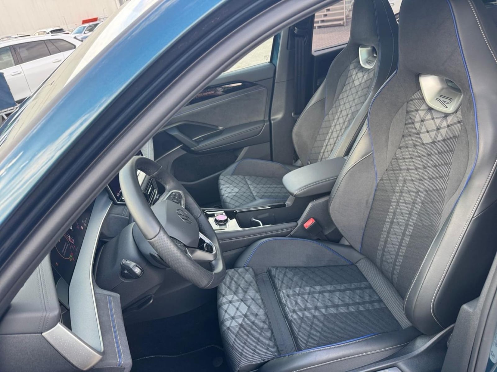 Volkswagen Tayron – Bild 18