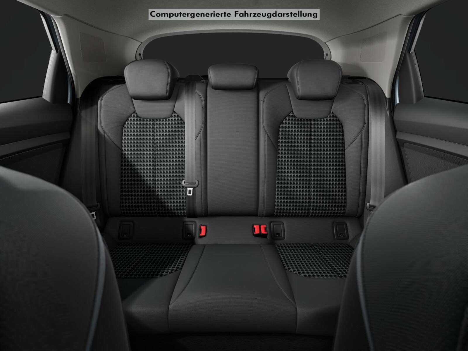 Audi A1 Sportback – Bild 10