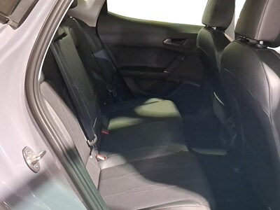 CUPRA Formentor 1.5 eTSI DSG 110 kW (150 CV) — photo 6