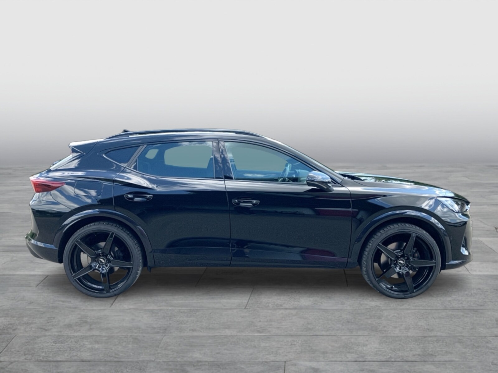 CUPRA Formentor – Bild 6