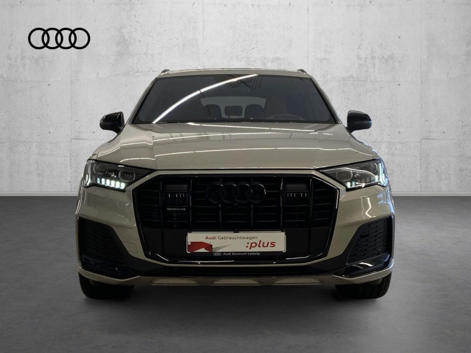 Audi Q7 – Bild 5