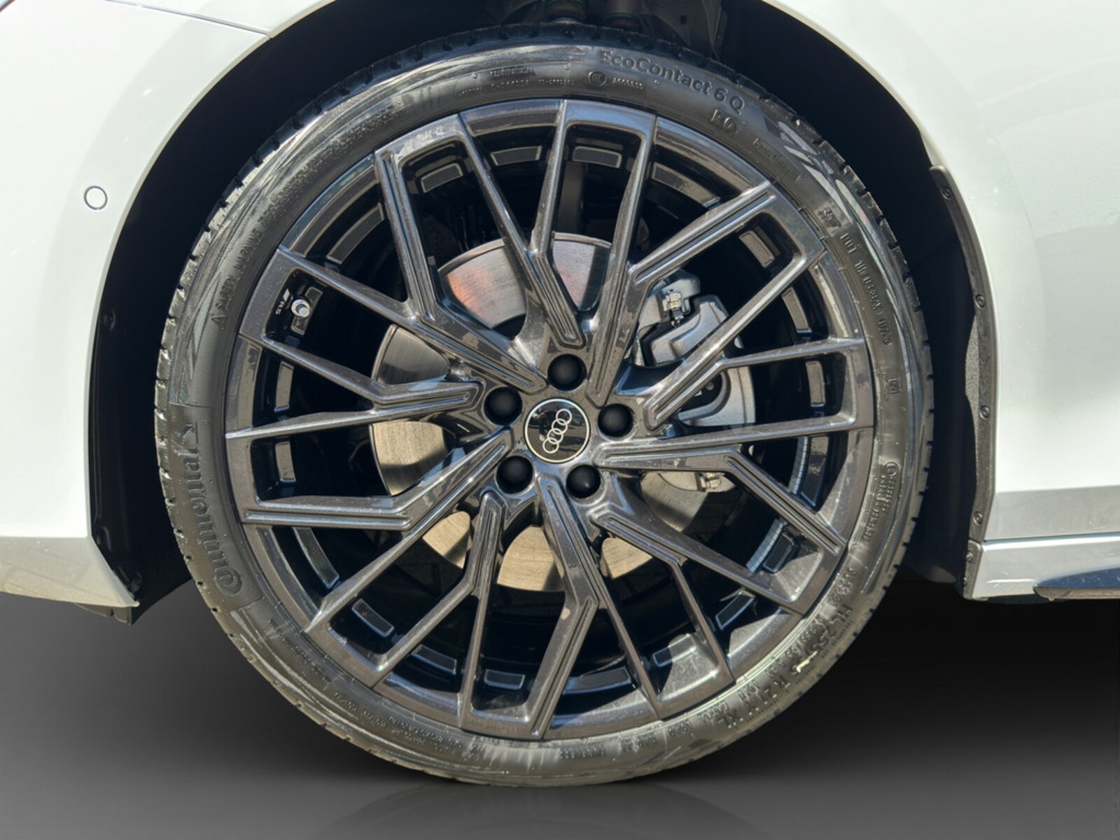 Audi A6 Avant – Bild 9