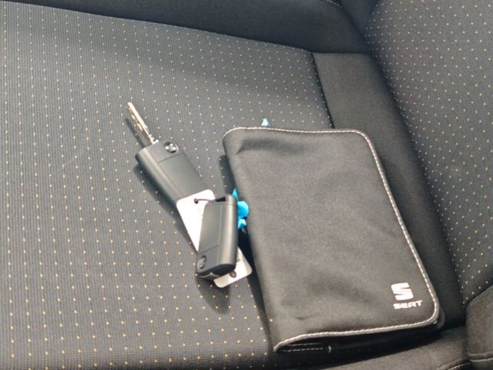 SEAT Ibiza – Bild 47