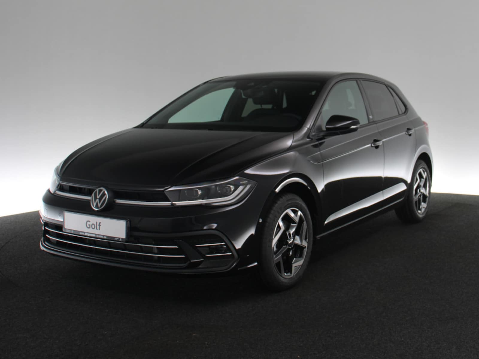 Volkswagen Polo – Bild 2