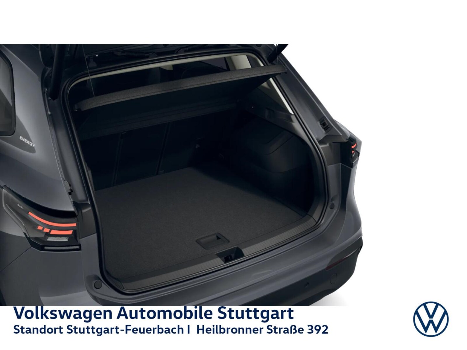 Volkswagen Tiguan – Bild 8