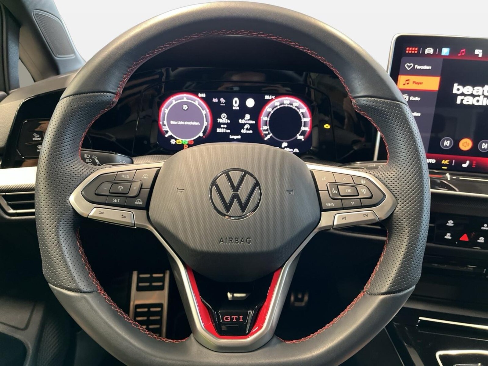 Volkswagen Golf – Bild 17