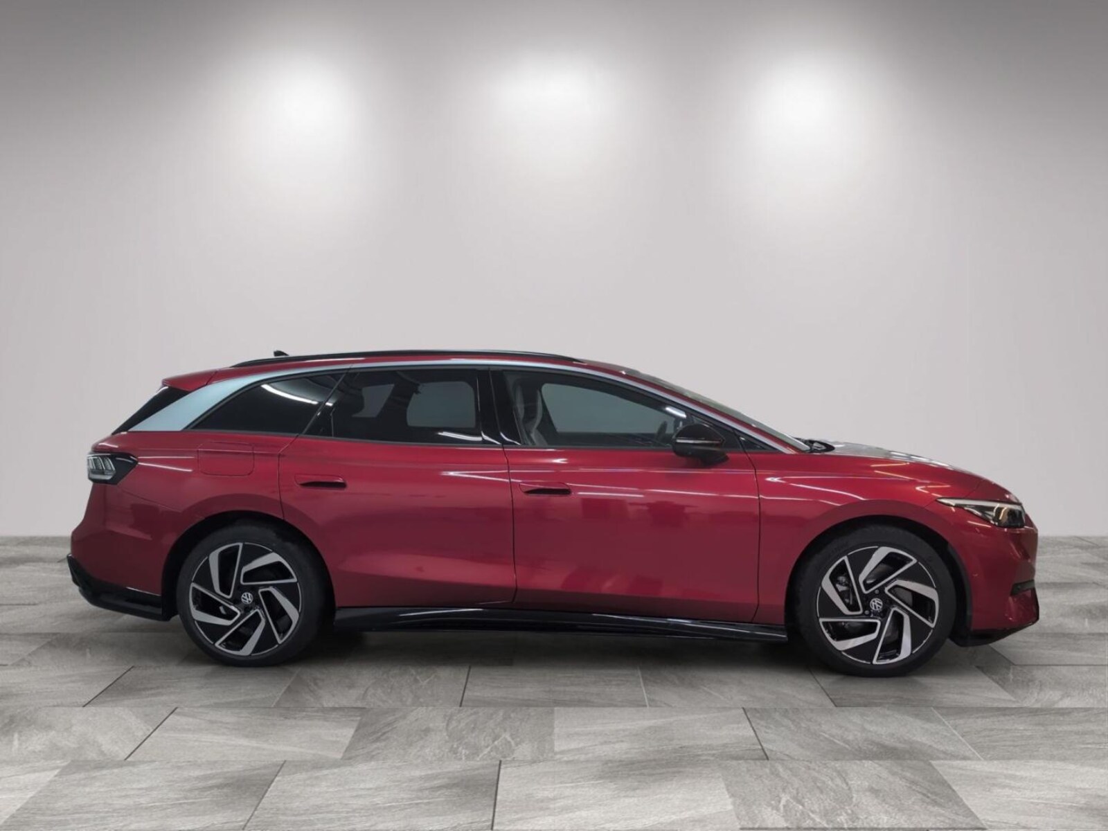 Volkswagen ID.7 Tourer – Bild 5