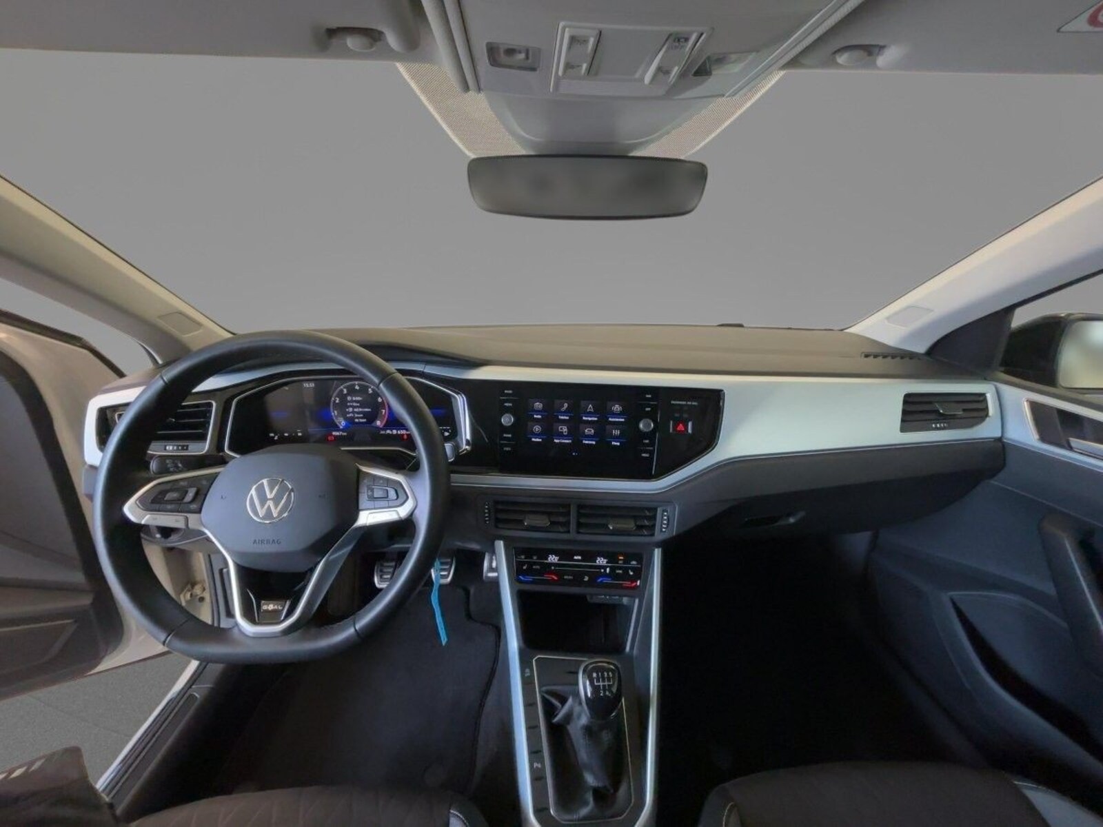 Volkswagen Polo – Bild 5