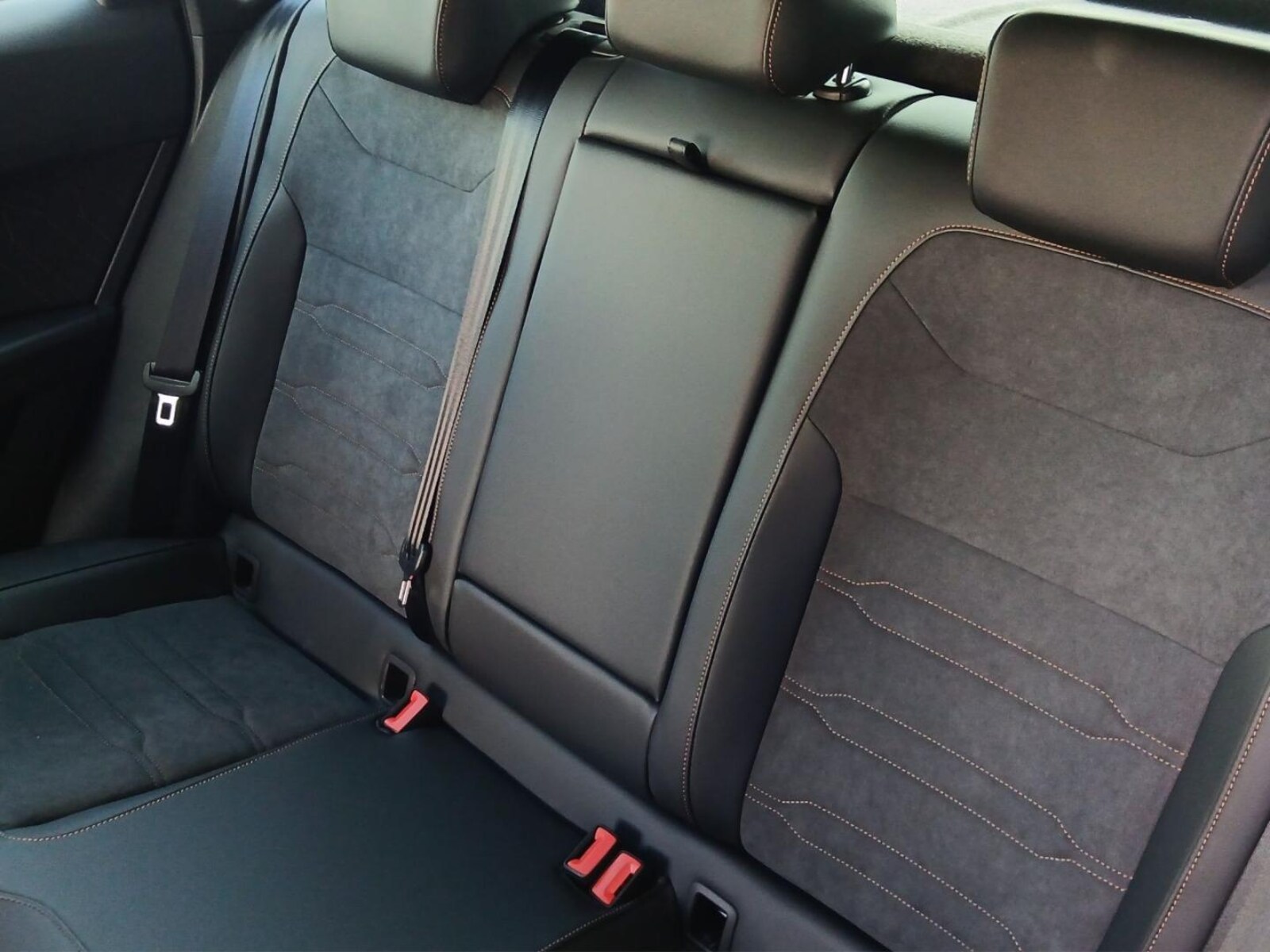 CUPRA Ateca – Bild 14