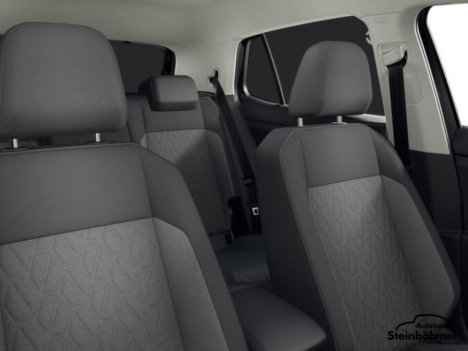 Volkswagen T-Cross – Bild 5