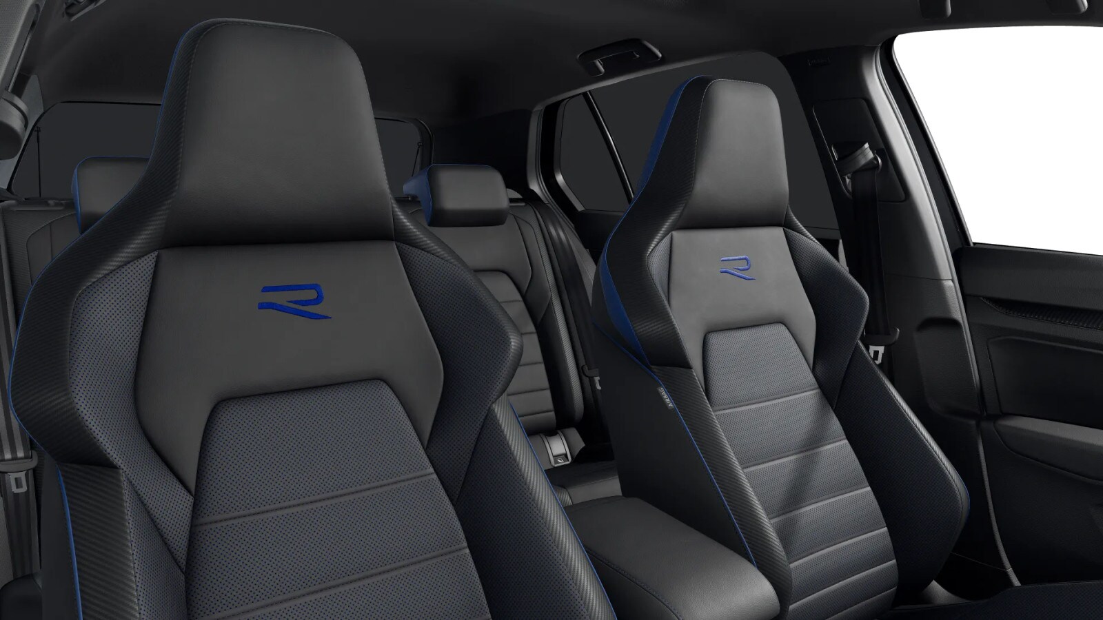 Volkswagen Golf – Bild 9
