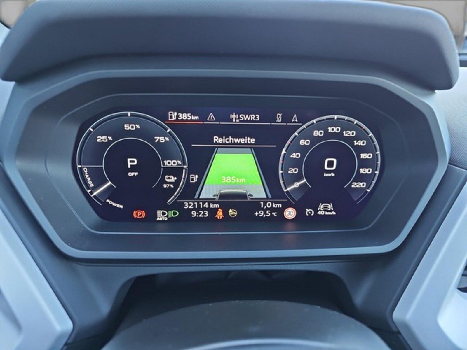 Audi Q4 Sportback e-tron – Bild 12