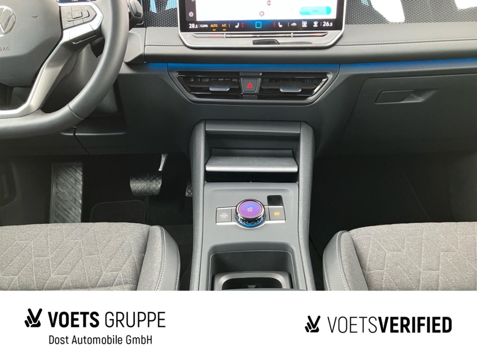 Volkswagen Tiguan – Bild 9