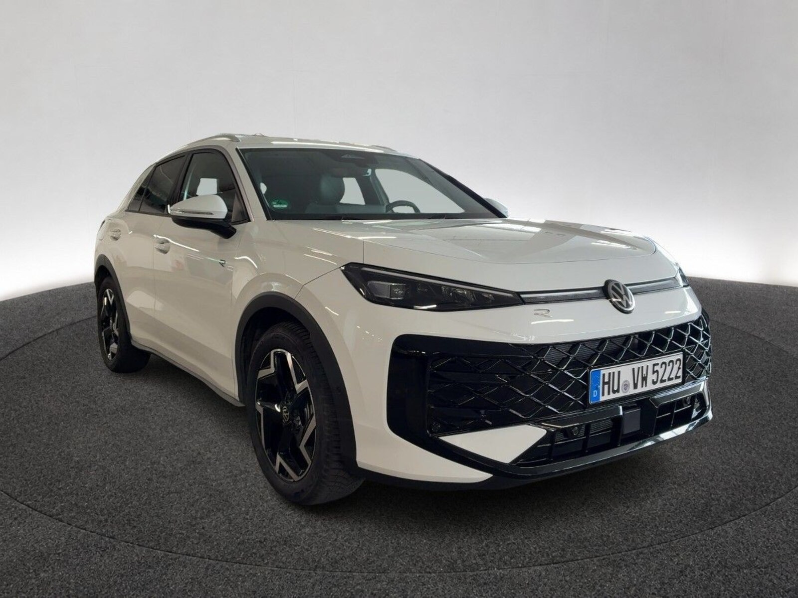 Volkswagen T-Roc – Bild 4