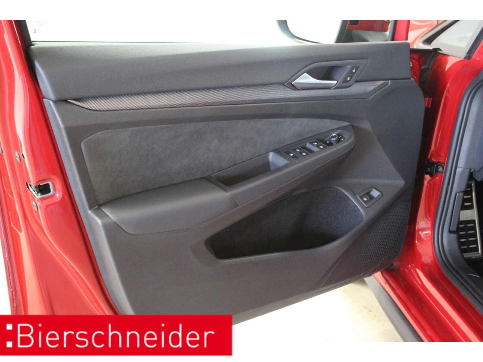 Volkswagen Golf – Bild 9