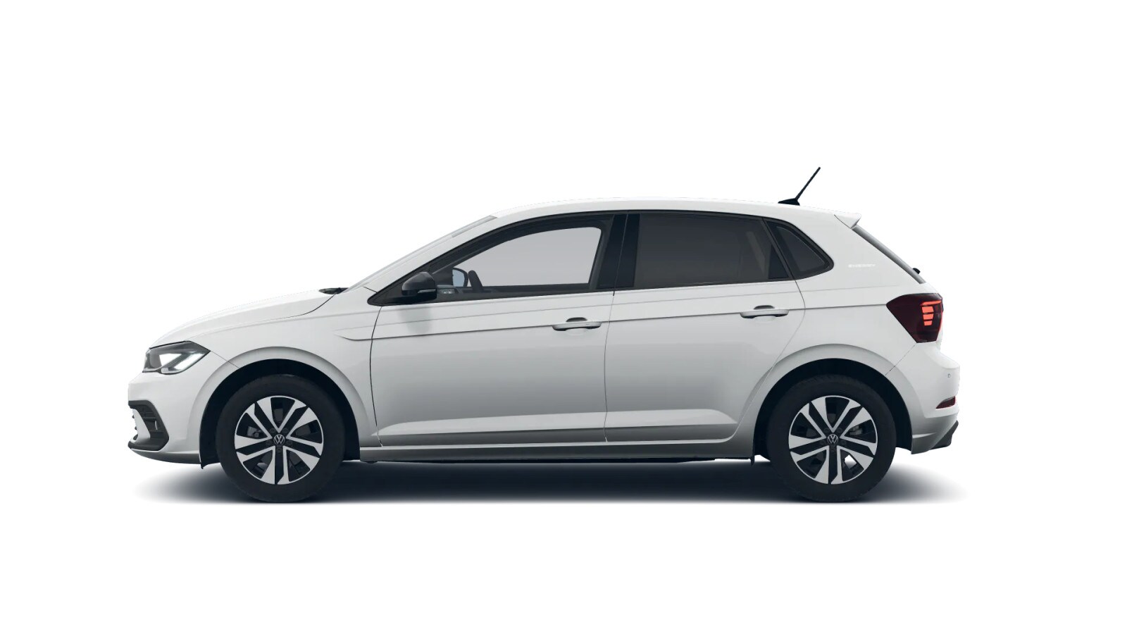 Volkswagen Polo – Bild 7