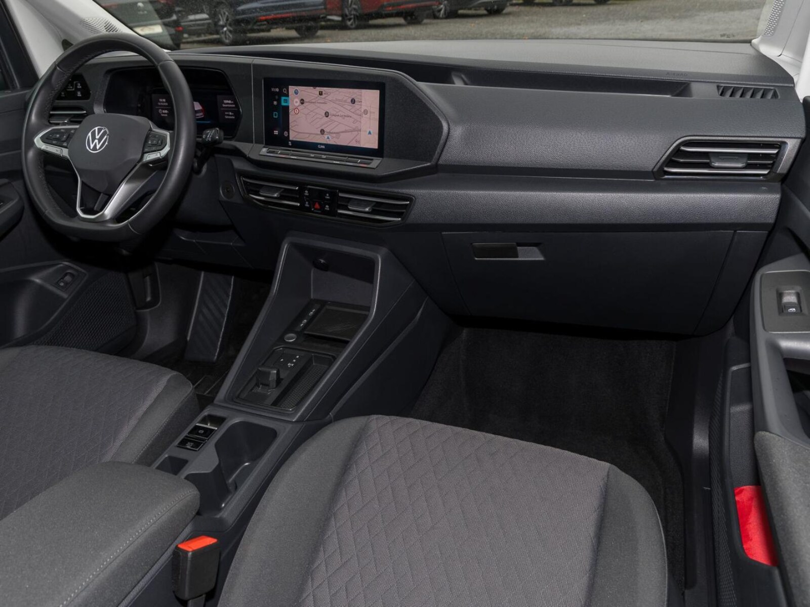 Volkswagen Caddy Maxi – Bild 5