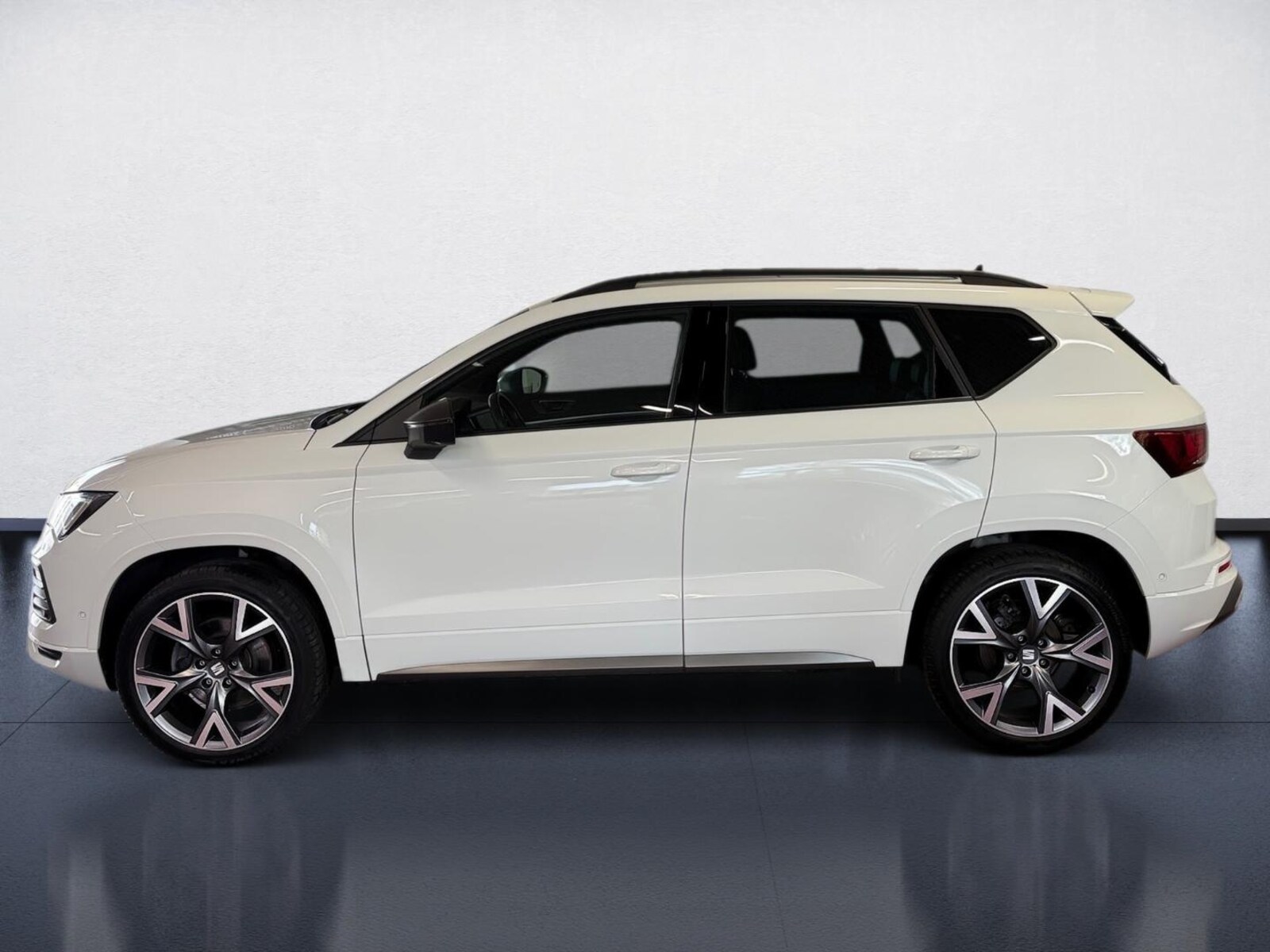 SEAT Ateca – Bild 3