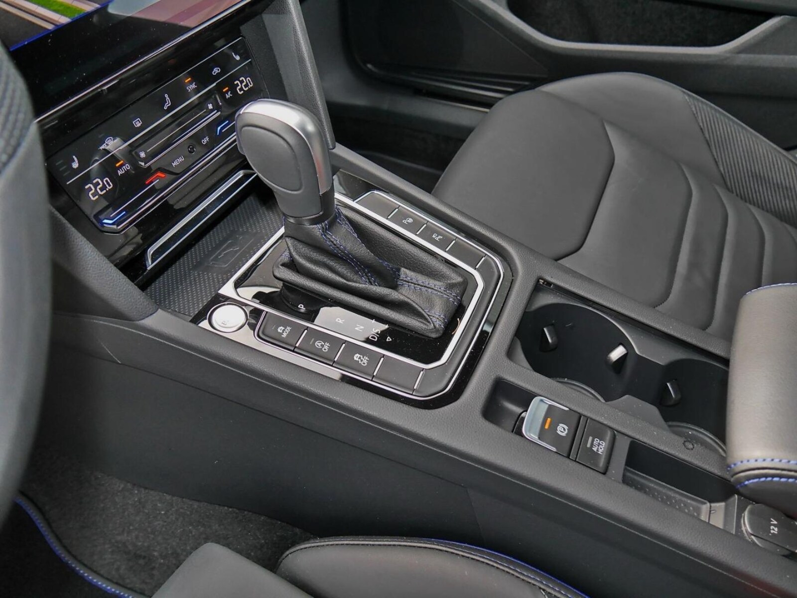 Volkswagen Arteon Shooting Brake – Bild 6