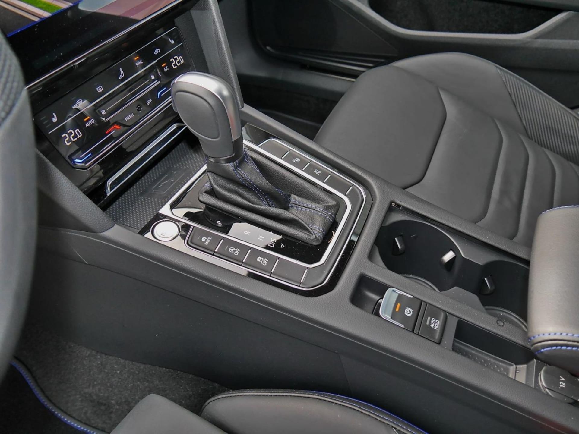 Volkswagen Arteon Shooting Brake R