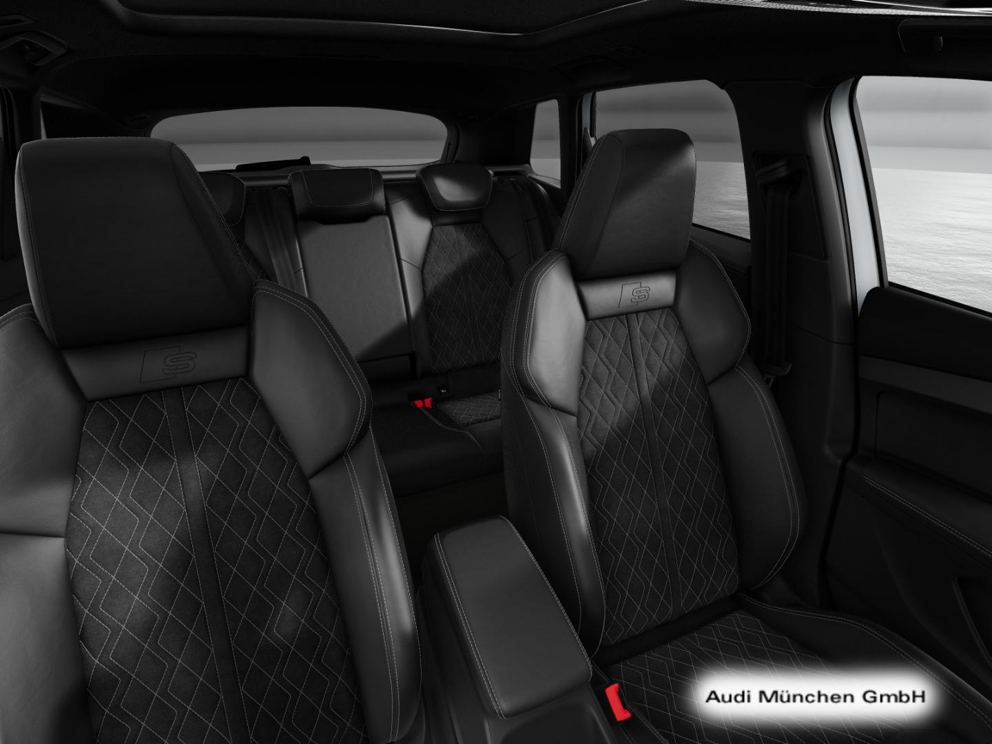 Image about Audi Q4 e-tron 45 e-tron quattro 210 kW