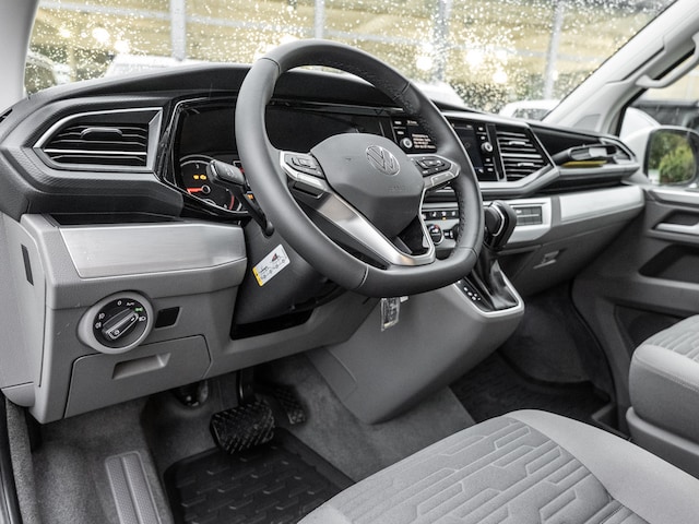 Volkswagen T6.1 California