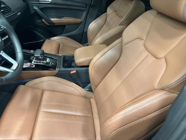 2025 AUDI Q5 E - Image 14