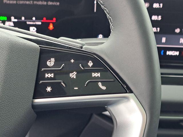 2026 Audi A6 Premium Plus - Photo 10
