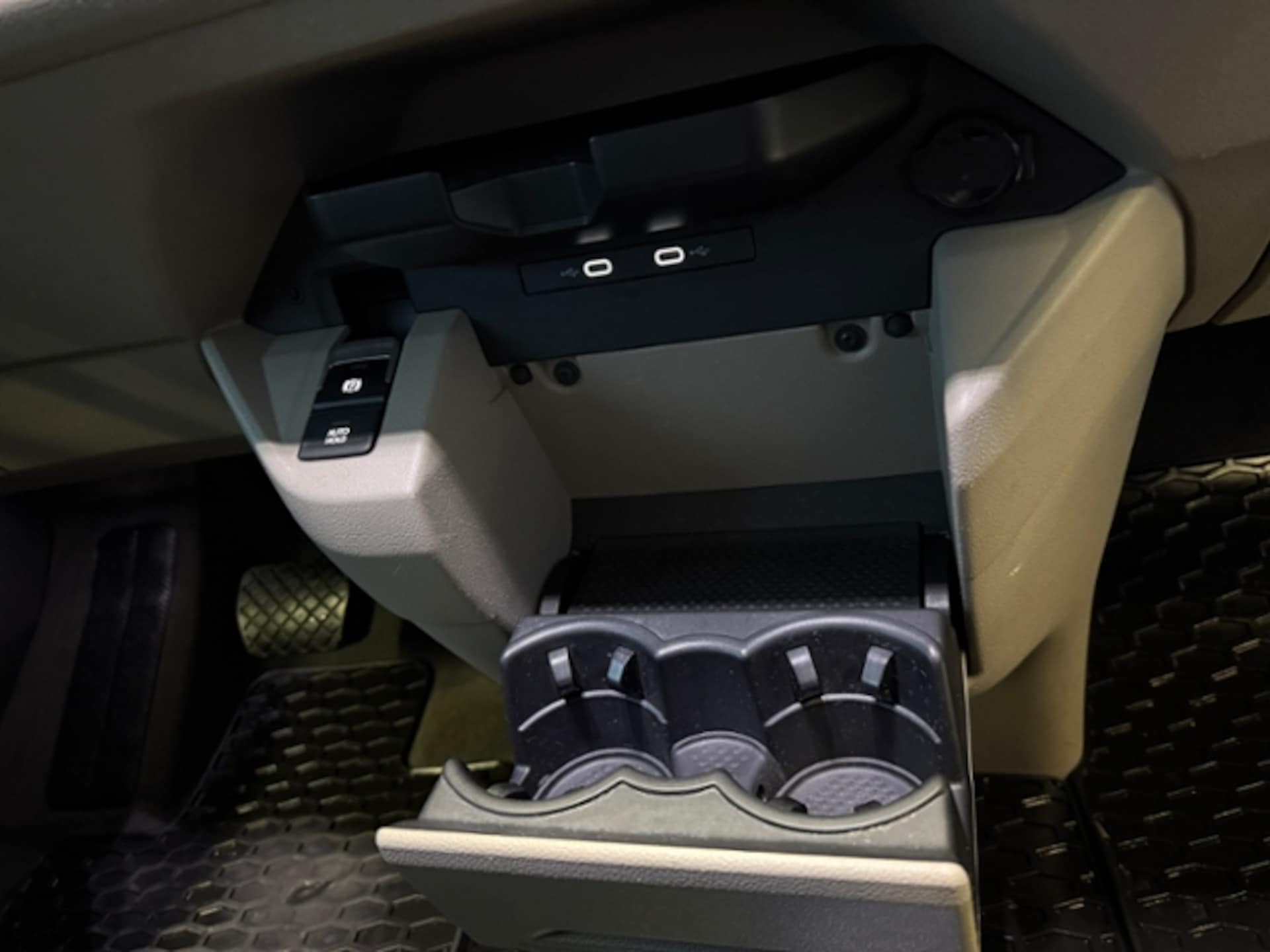 Volkswagen Multivan Langversion Life
