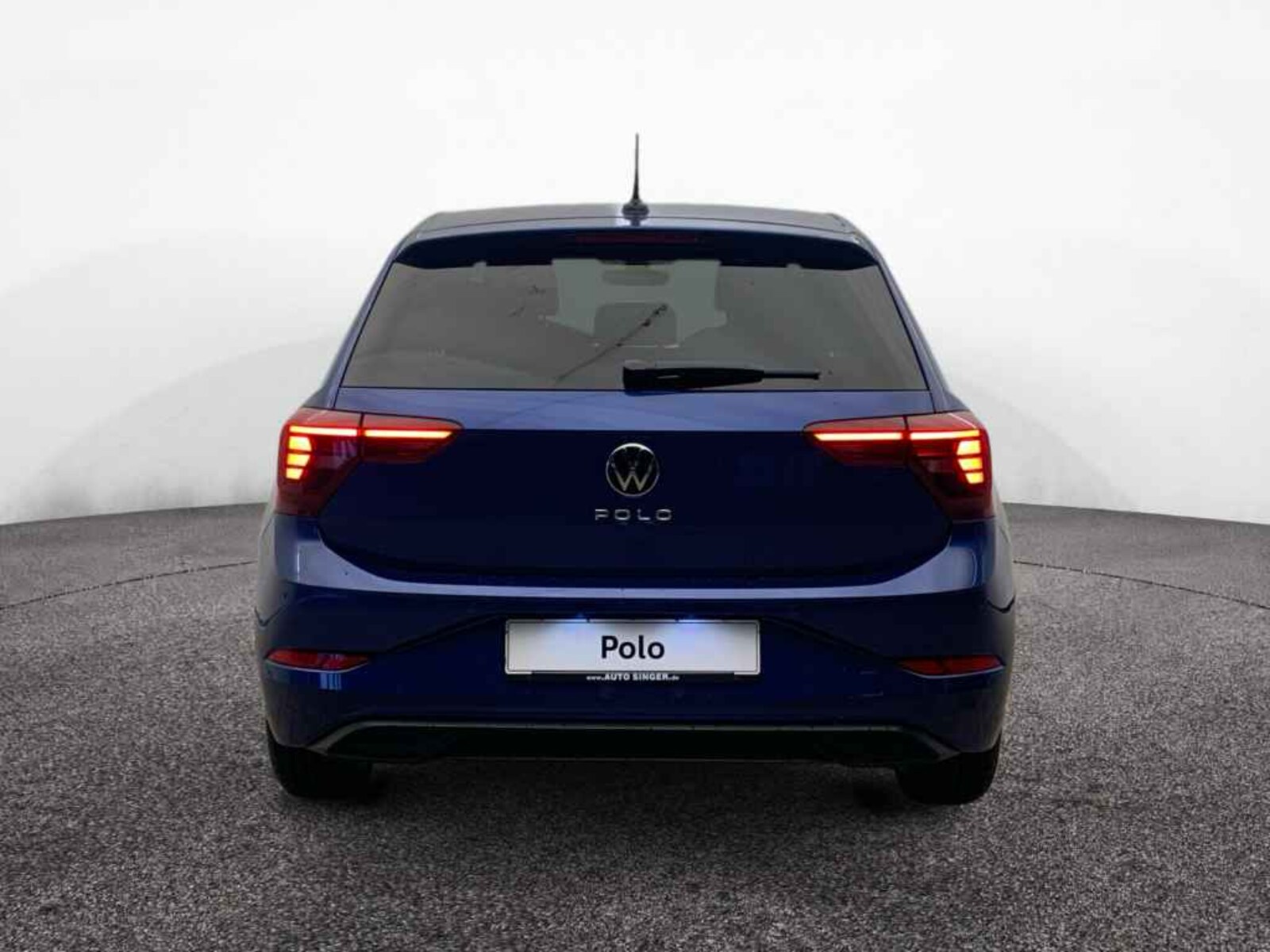 Volkswagen Polo – Bild 7