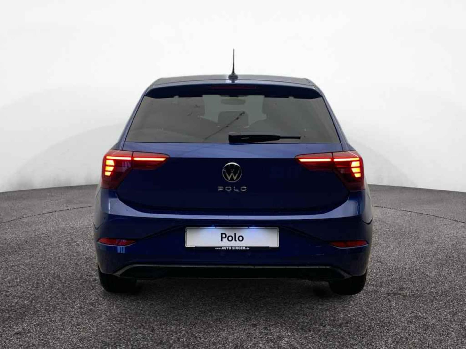 Volkswagen Polo ENERGY