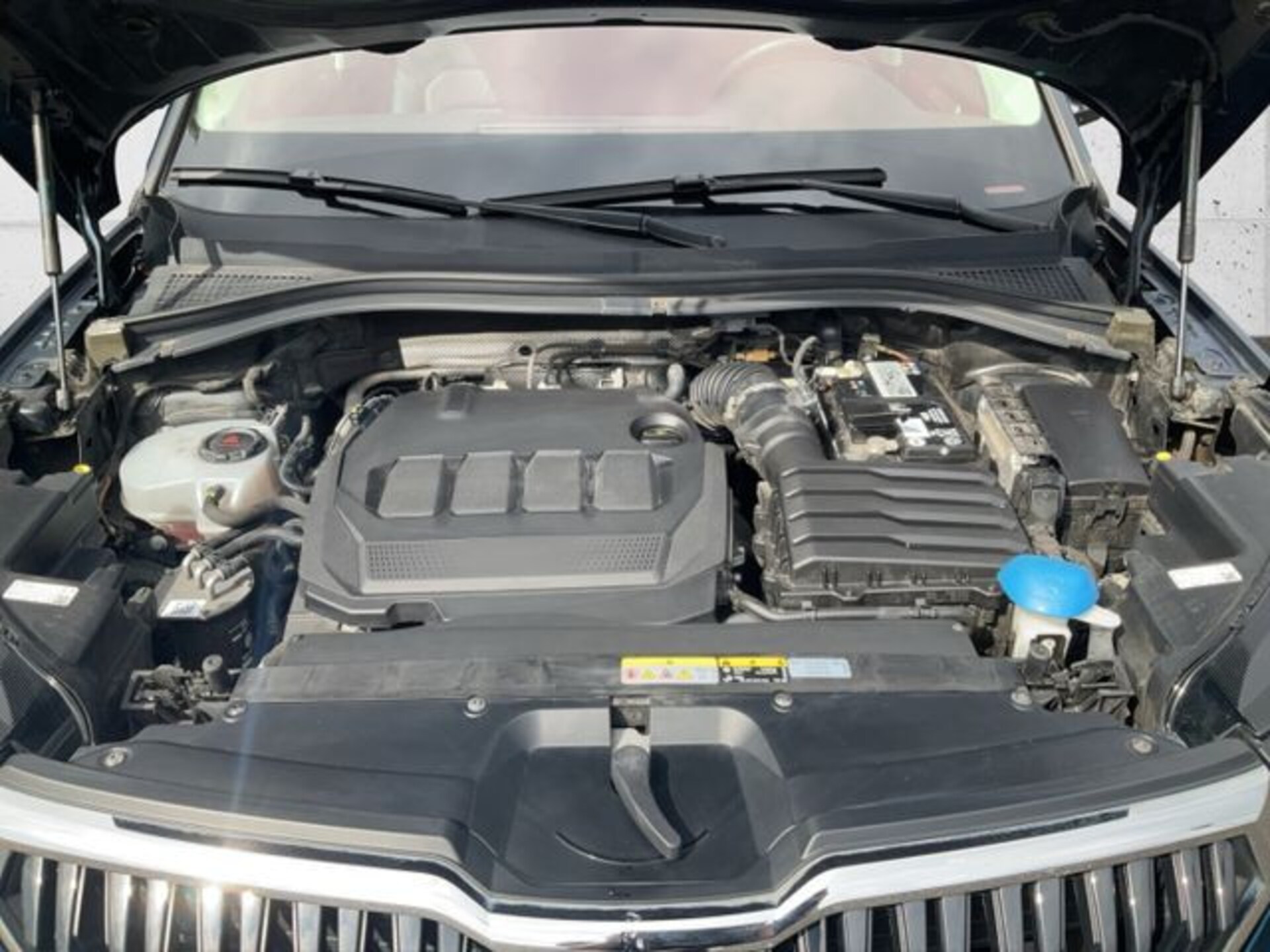 Skoda Kodiaq Ambition
