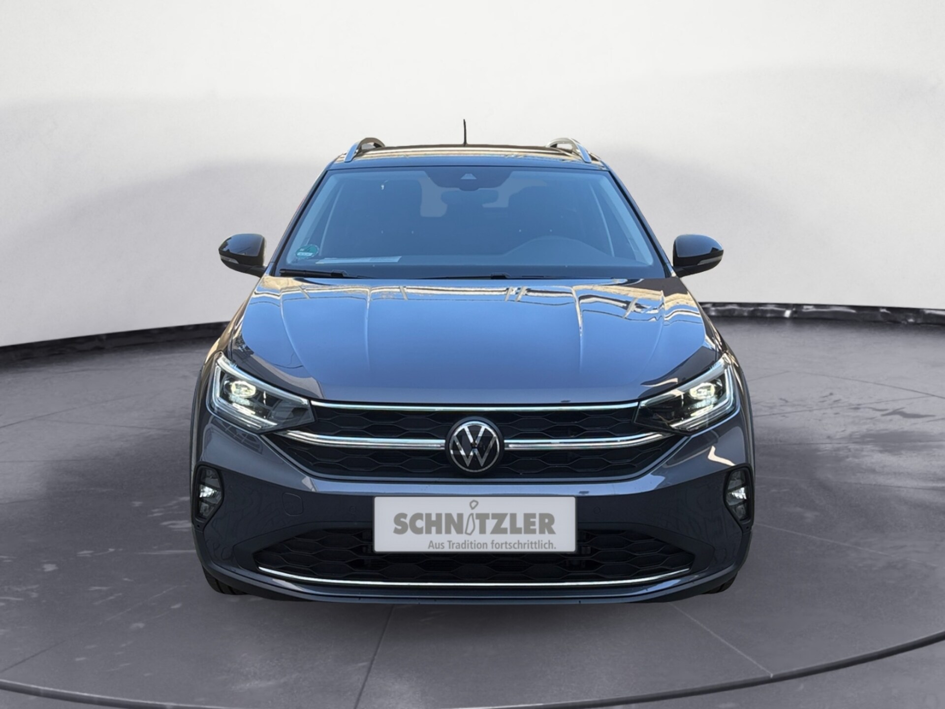 Volkswagen Taigo Style
