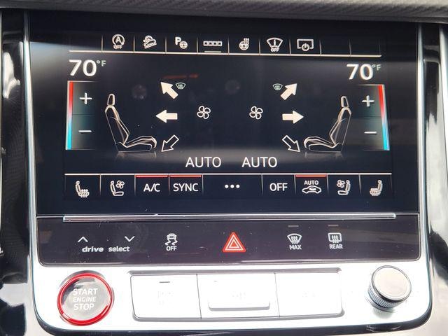 2026 Audi SQ8 Prestige - Photo 16