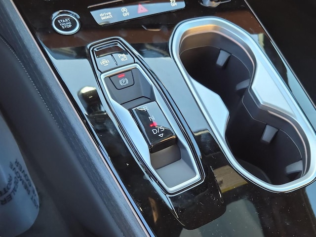 2026 Audi A6 Premium Plus - Photo 25