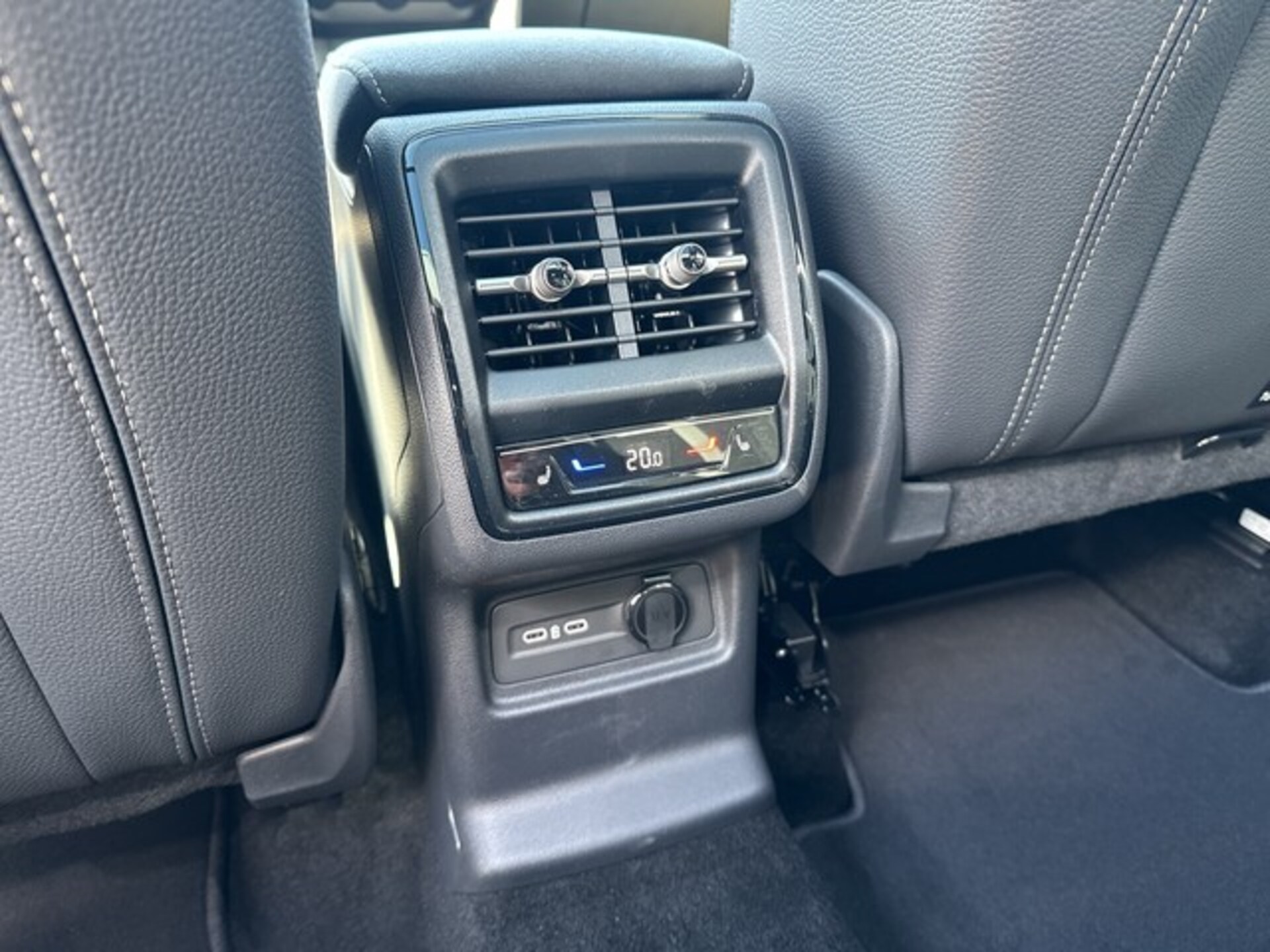 Skoda Kodiaq Sportline