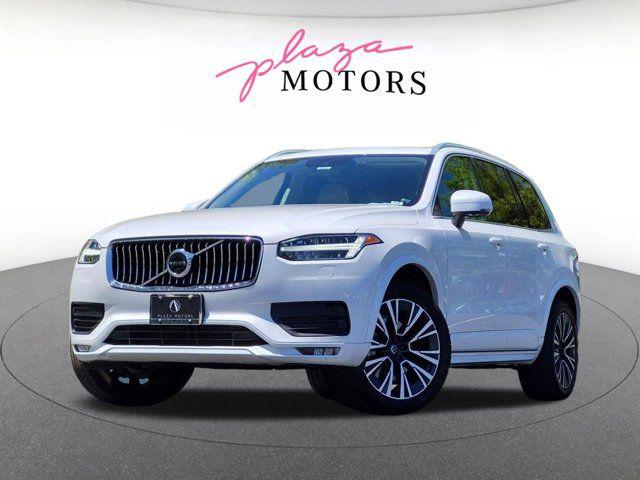 2020 Volvo XC90 T6 Momentum 6 Passenger AWD's photo
