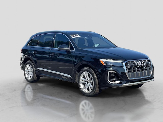 2025 Audi Q7