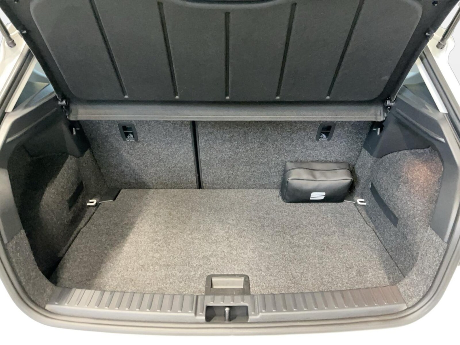 SEAT Ibiza – Bild 12