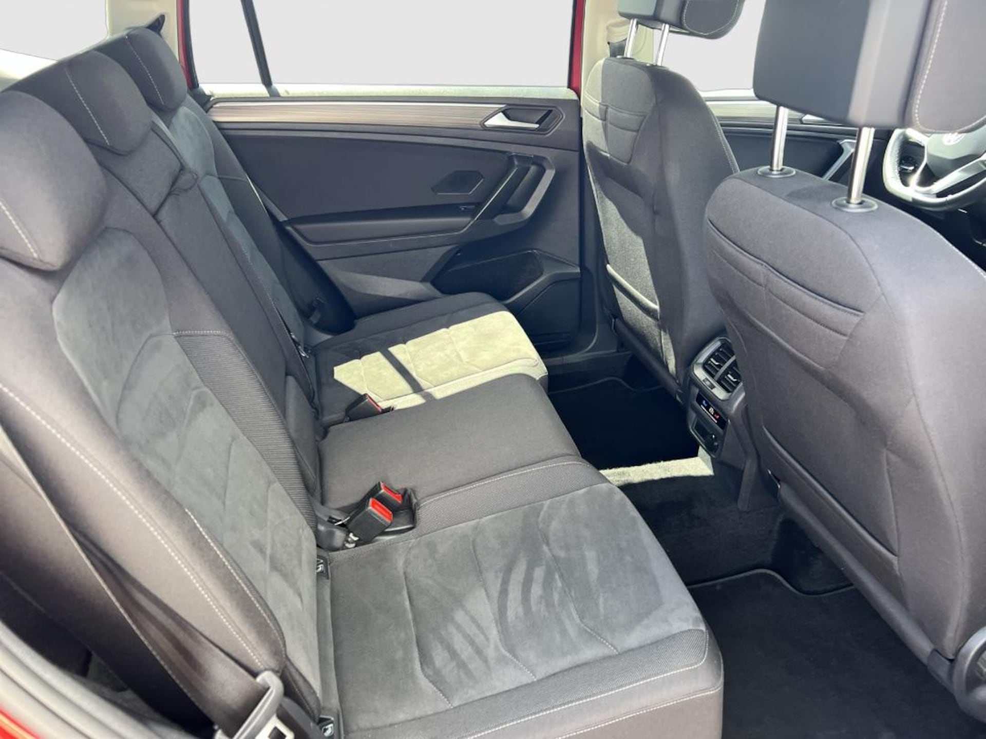 Volkswagen Tiguan Allspace Life