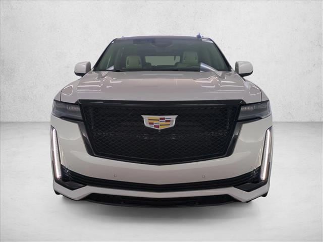 2023 Cadillac Escalade