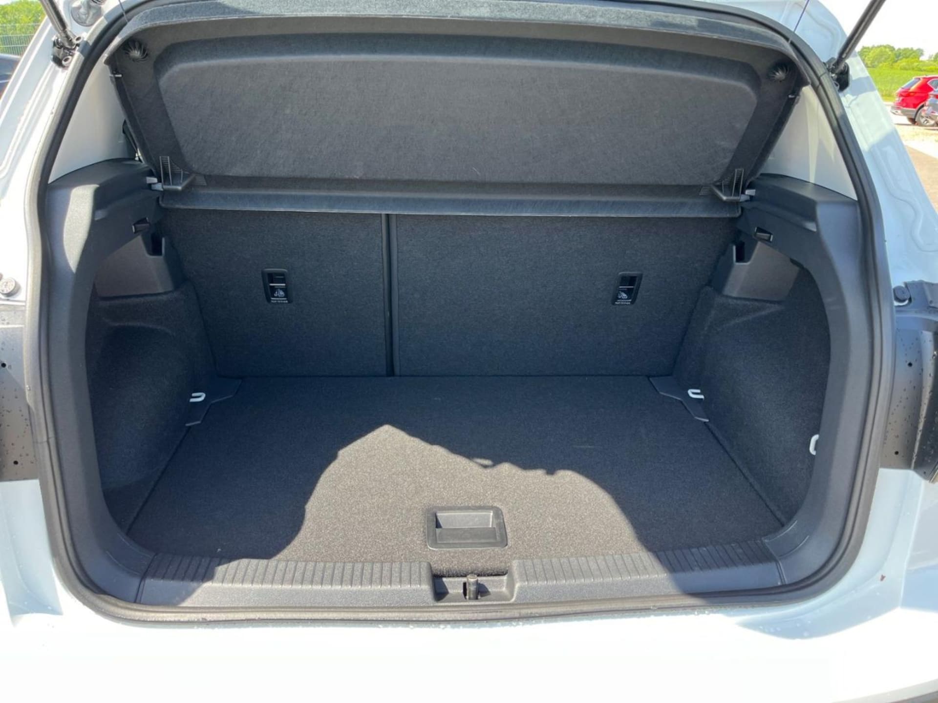 Volkswagen T-Cross ENERGY