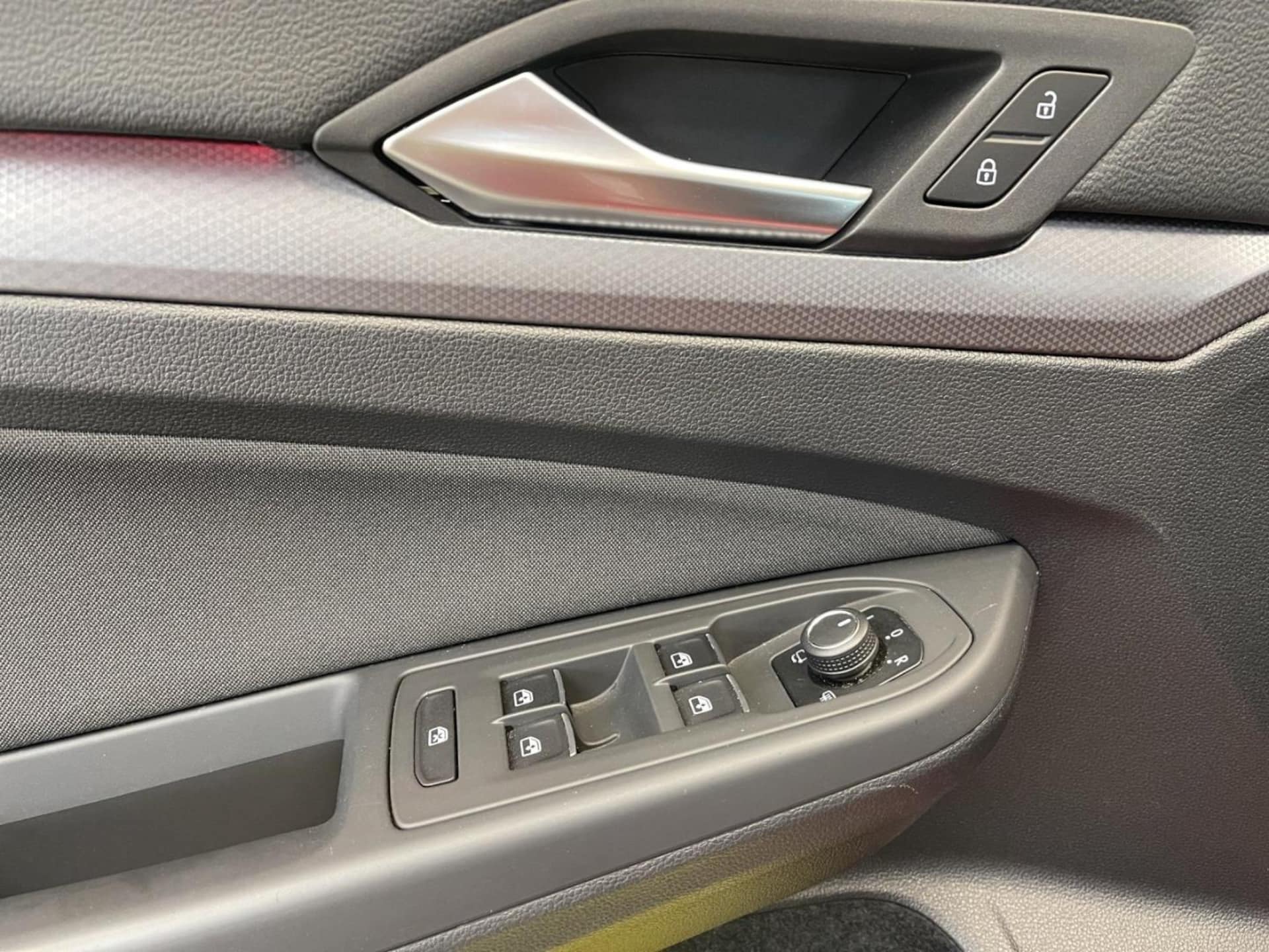 Volkswagen Golf Active