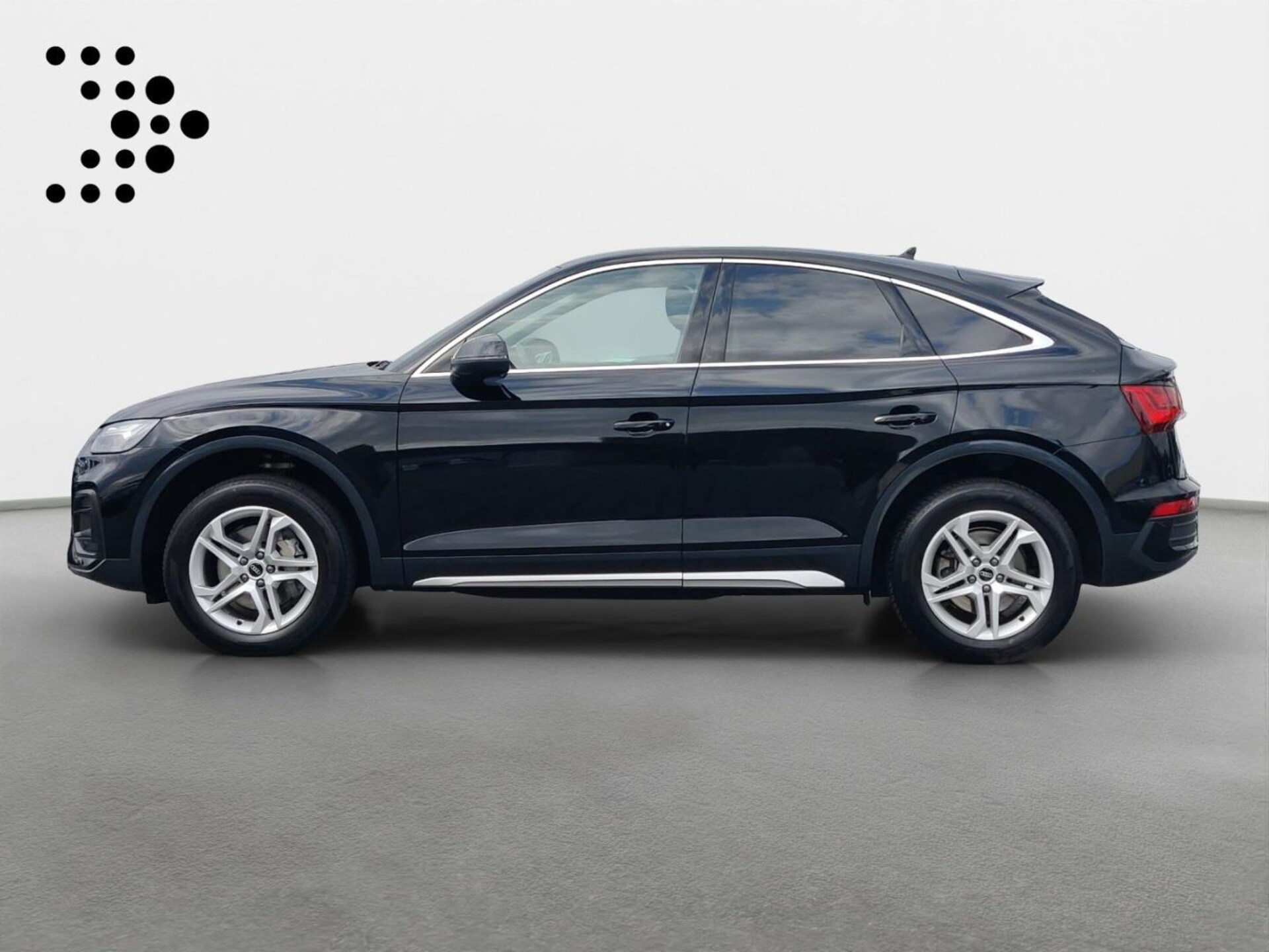 Audi Q5 Sportback advanced